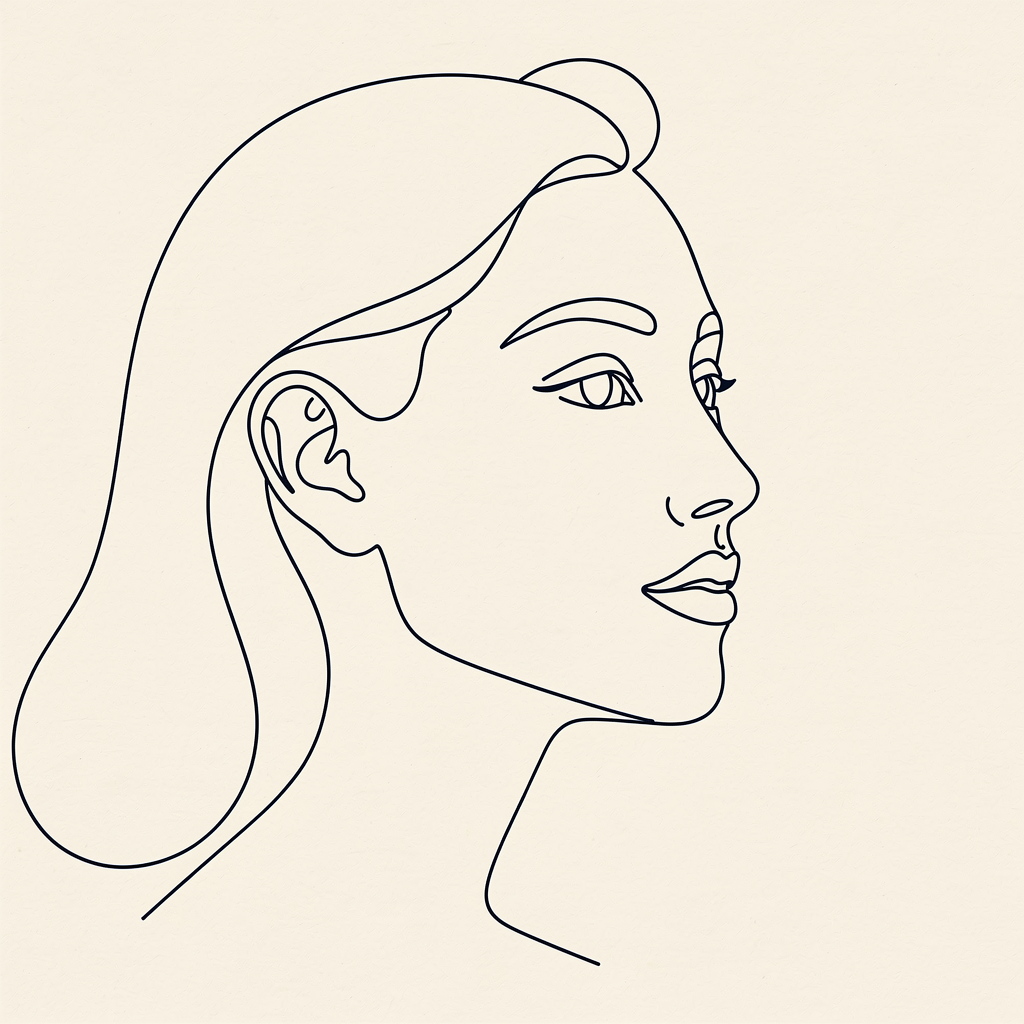 Studio Forme abstract form art print